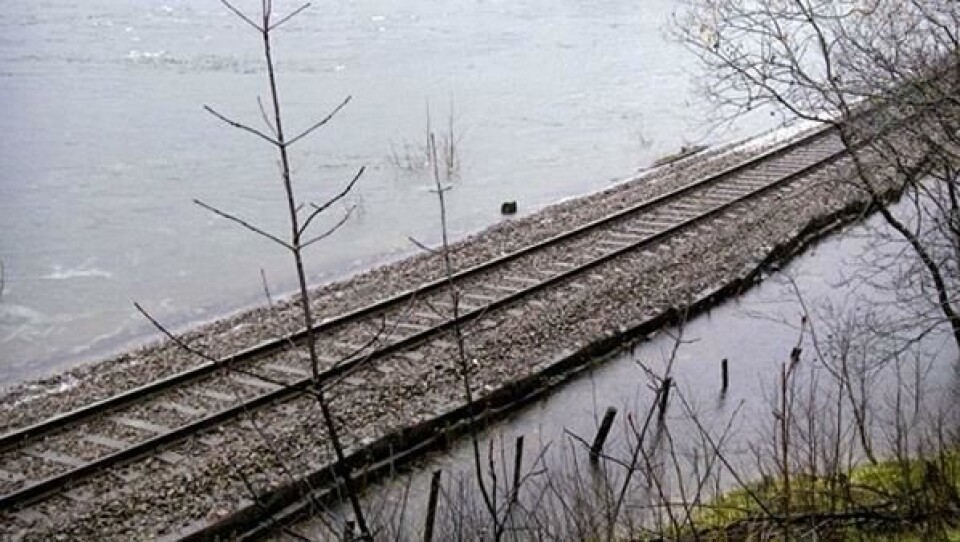 Mer til vei og jernbane
