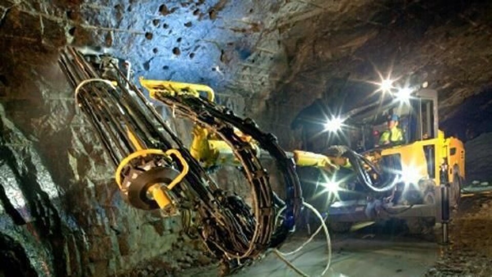 Atlas Copco Boltek S.