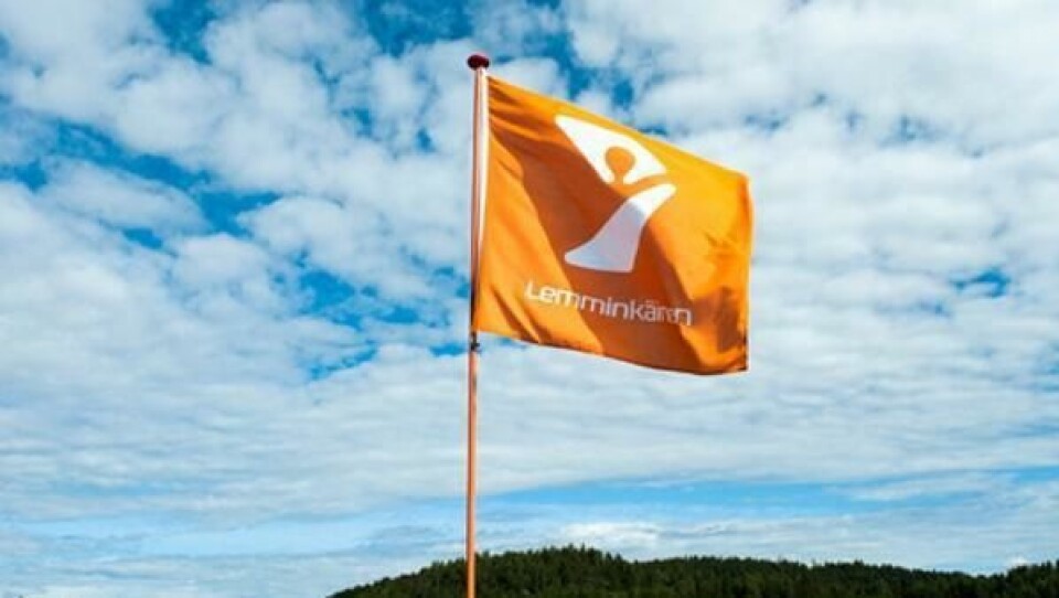 Lemminkäinen dømt for kartelvirksomhet