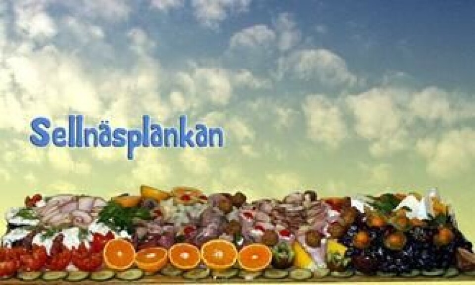 Arbeidsfolk blir sultne.
