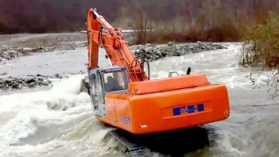 Kommer den seg over?