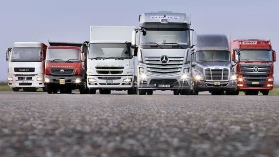 Kineserne inn i Daimler?