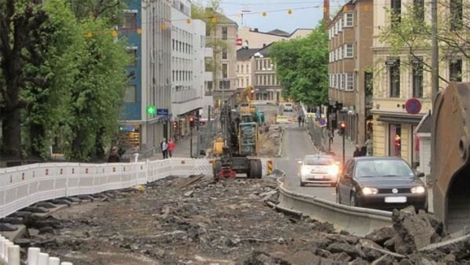 Ny daglig leder i GK Rør Oslo