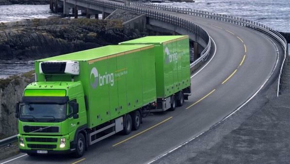 Ingen stopp-forbud i Norge
