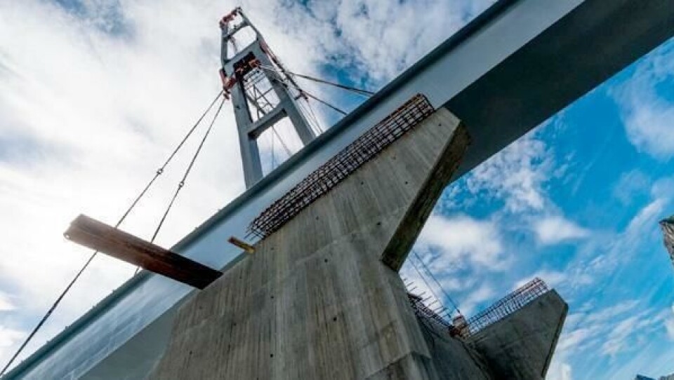 Implenia Norge er et milliardforetak