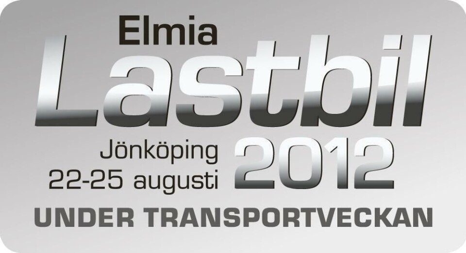Onsdag åpner dørene i Jönköping