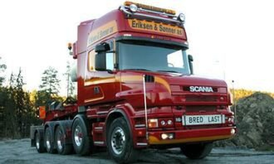 Blant de mange som i Norge vil sørge over snutebilens begravelse, er kanskje sorgen dypest hos sjåfører og eiere av spesialtrekkere.