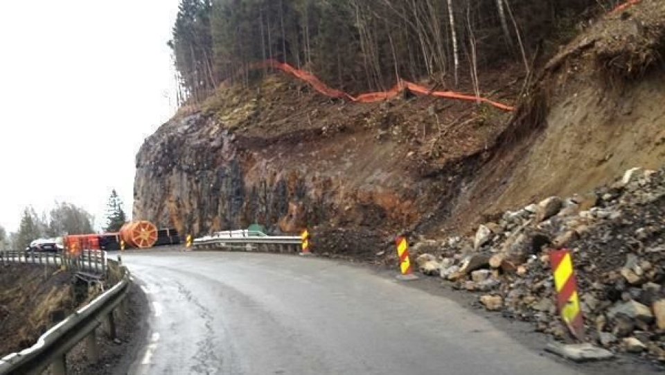 Salgskoordinator hos Hesselberg Maskin