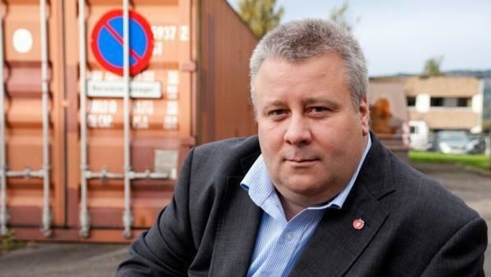 Frp vil bruke 455 milliarder ekstra på samferdsel
