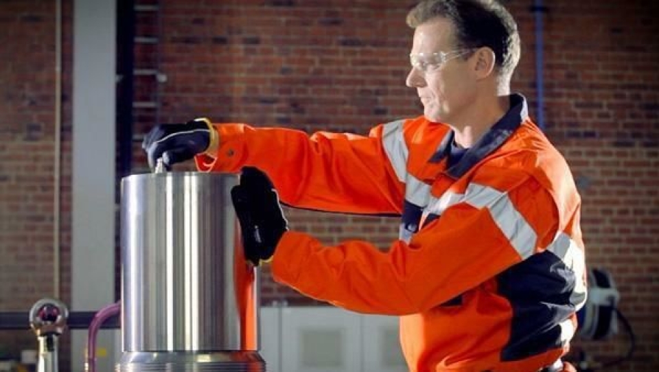 Flere hundre tonn økt produksjon