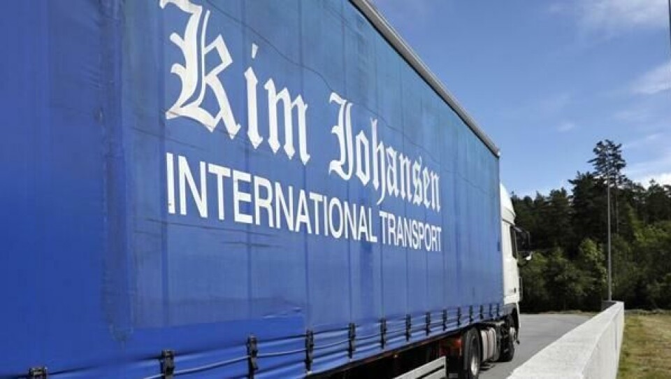 Får ansette på østeuropeiske vilkår