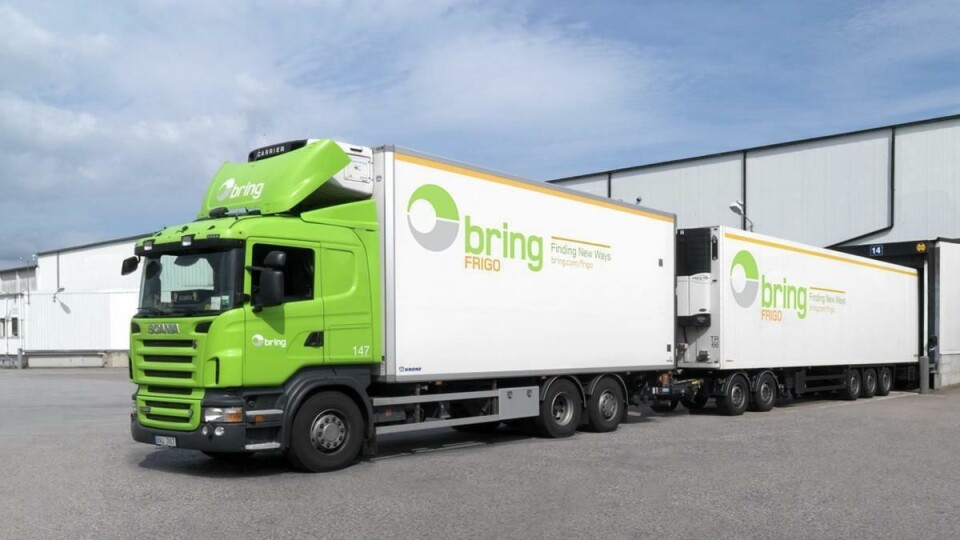 Bring forbyr stopp-aksjoner