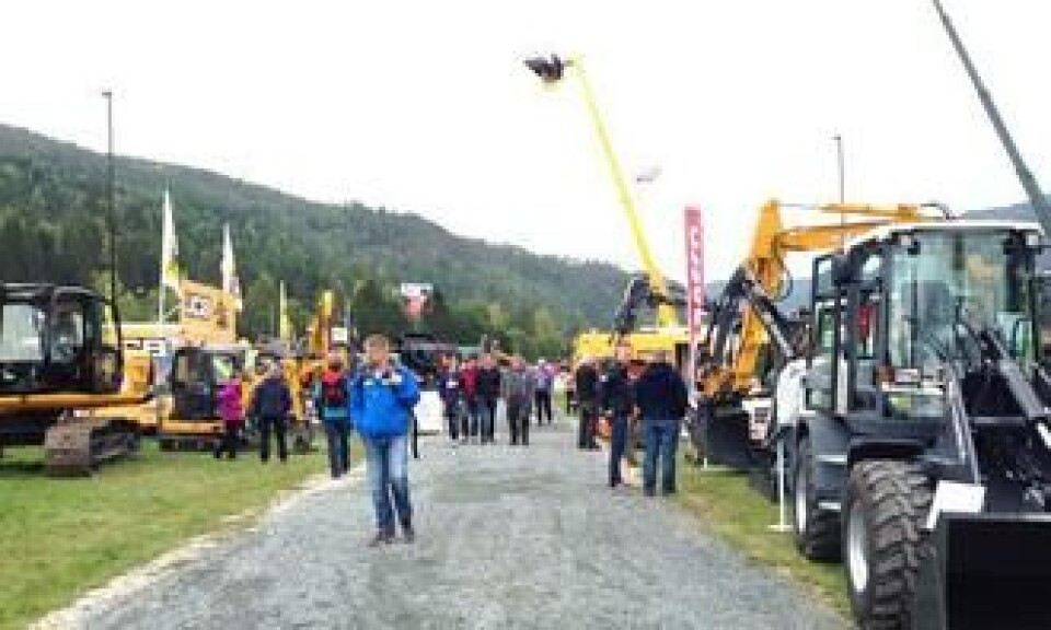Bilder fra Dursku´n 2014