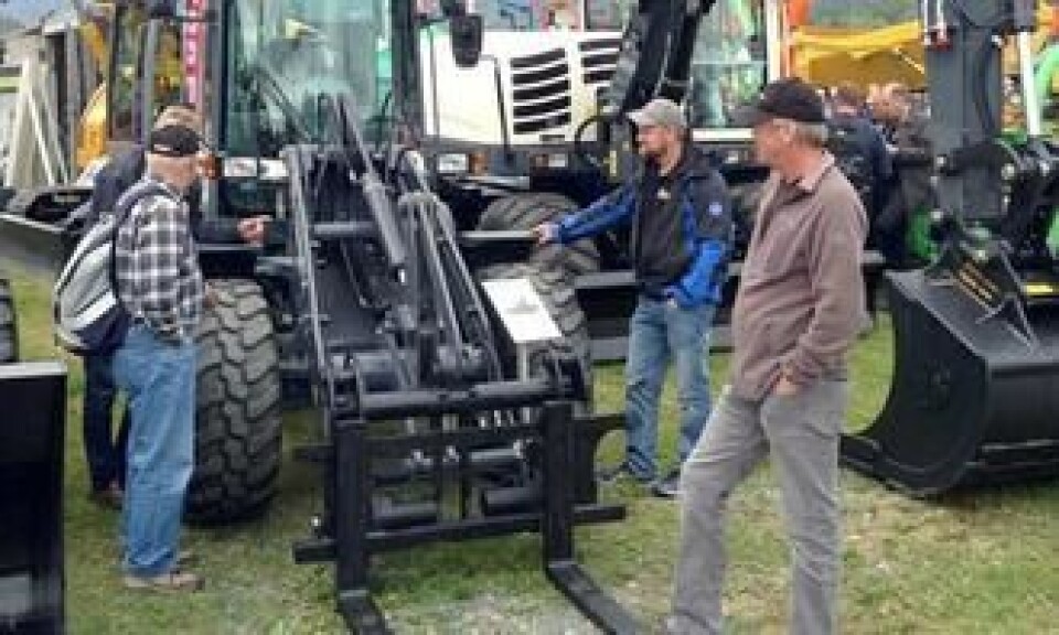 Bilder fra Dursku´n 2014