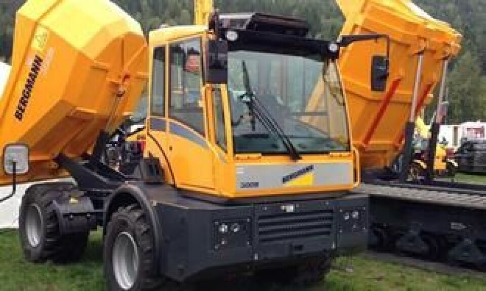 Bilder fra Dursku´n 2014