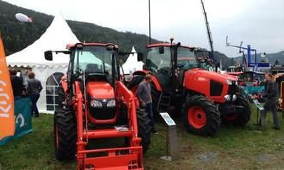 Bilder fra Dursku´n 2014