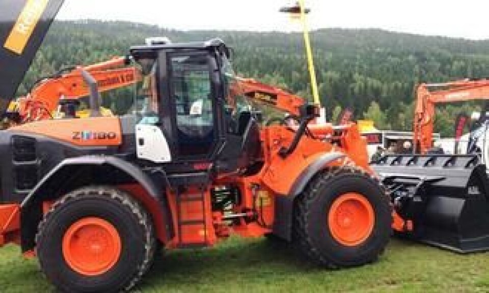 Bilder fra Dursku´n 2014