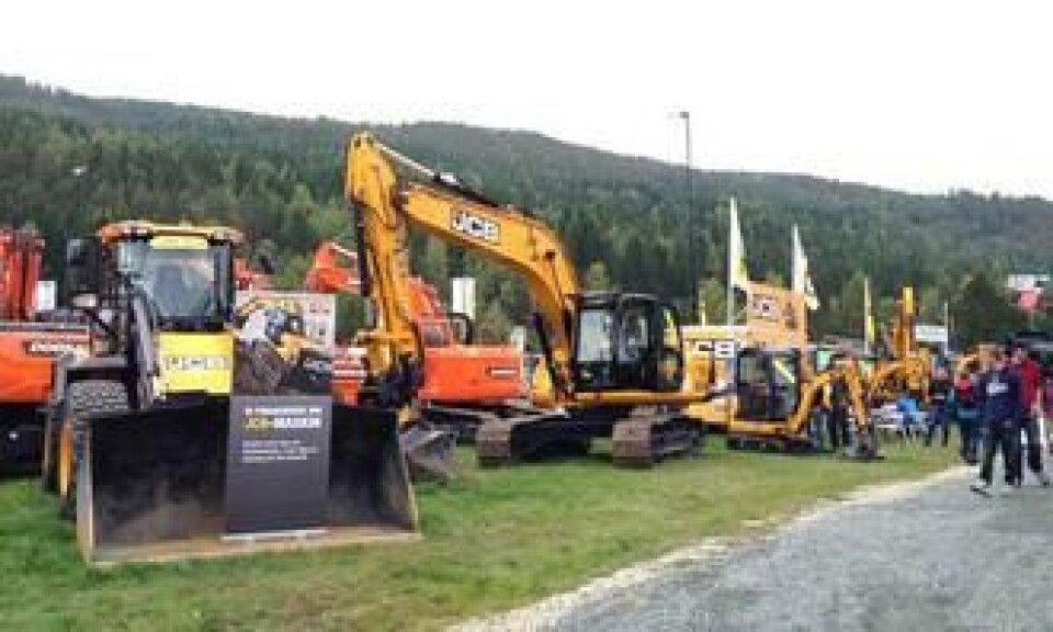Bilder fra Dursku´n 2014