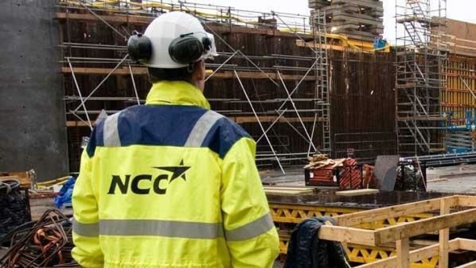 Bedre for NCC