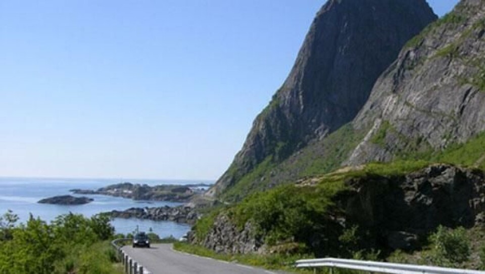 LNS sa opp avtale med Brekken