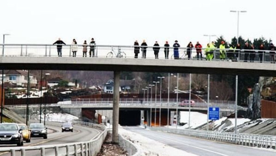 Risa står bak hovedentreprisen på Solasplitten.