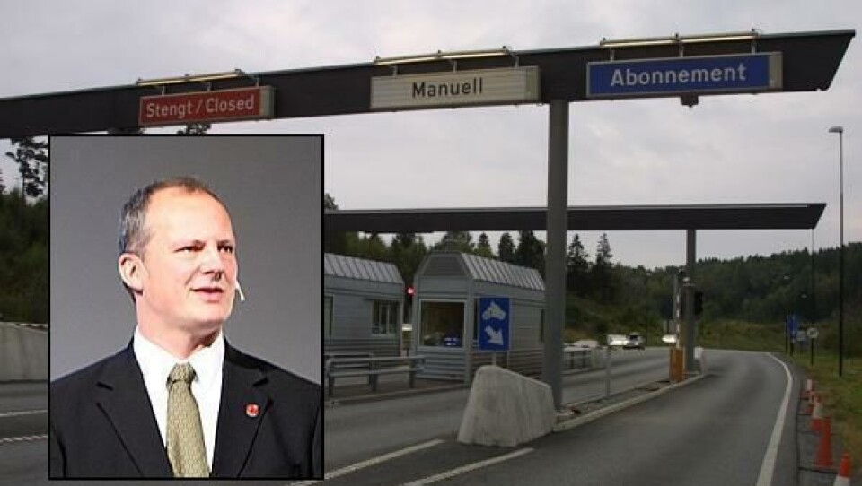 750 mill. ekstra til vei og bane