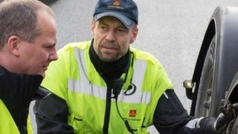 40 mill. ekstra til kontroller