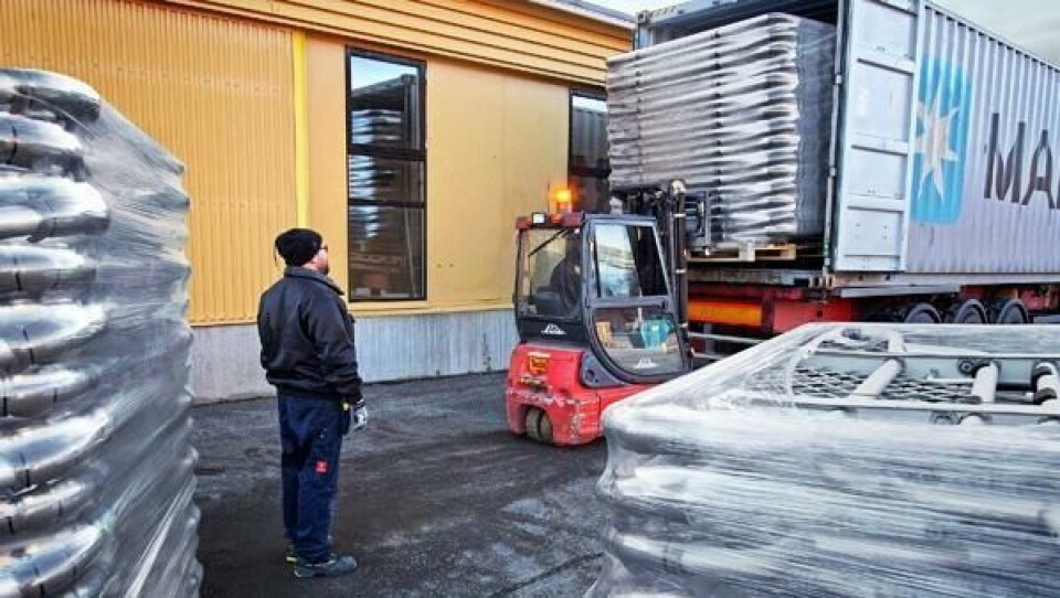 Disse kufangerne kan også bli gnufangere.