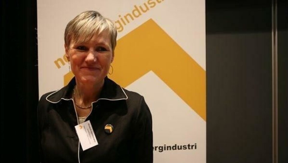 - Må følges opp i praksis