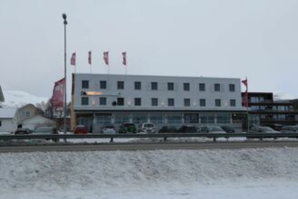 Strømnettutbygging gir lokale ringvirkninger