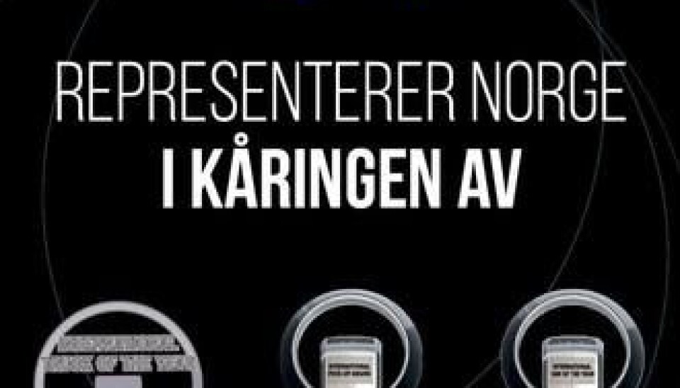 Varebil-prisen til Iveco