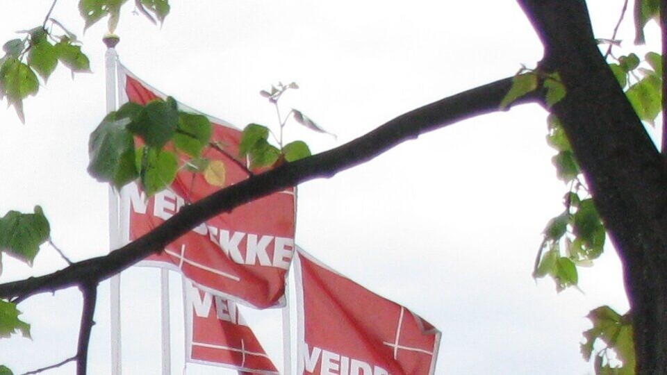 Veidekke har kjøpt Båsum Boring