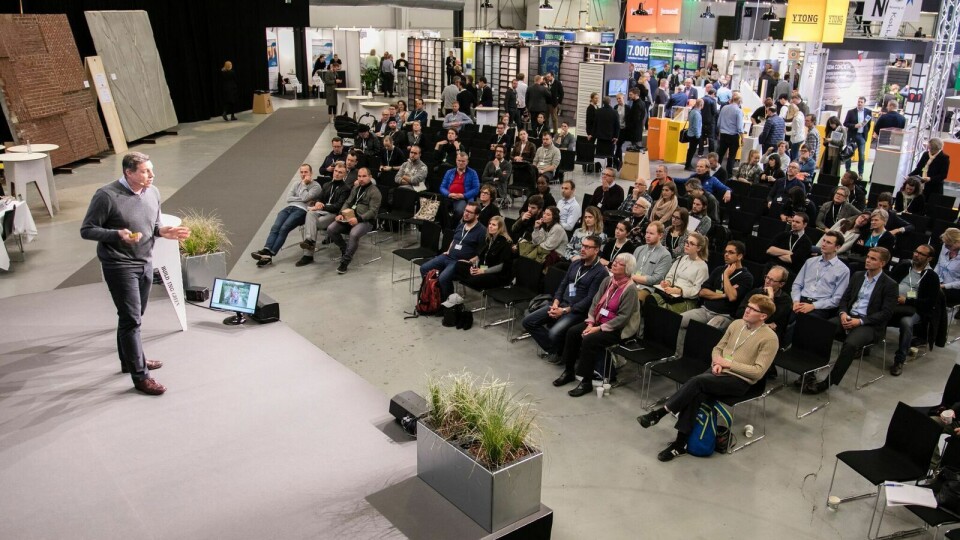 Building Green, Nordens største bærekraftige bygge- og arkitekturevent, skal holdes i Oslo. Møteplassen har blitt avholdt årlig i Danmark siden 2011, og nå vil danskene bak skape den samme plattformen i Norge.