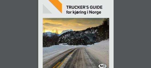 Tips om vinterkjøring i Norge