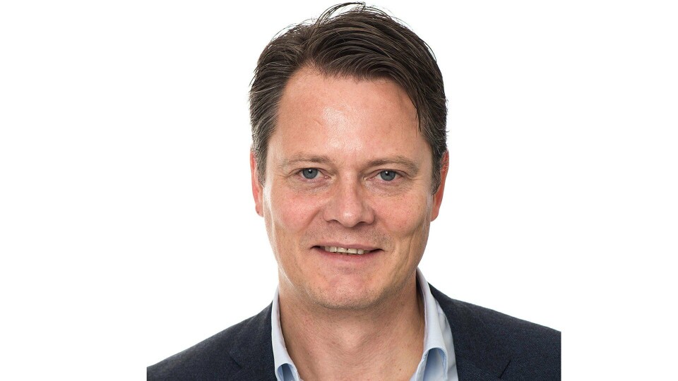 - Som den ledende grønne prosjektutvikleren mener vi at det er på høy tid å heve ambisjonen for kvaliteten på nye boliger, sier Thorbjørn Brevik i Skanska. Foto: Skanska