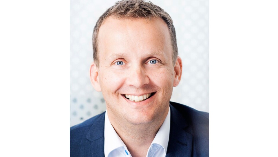 Per Anders Muri. Foto: BetonmastHæhre