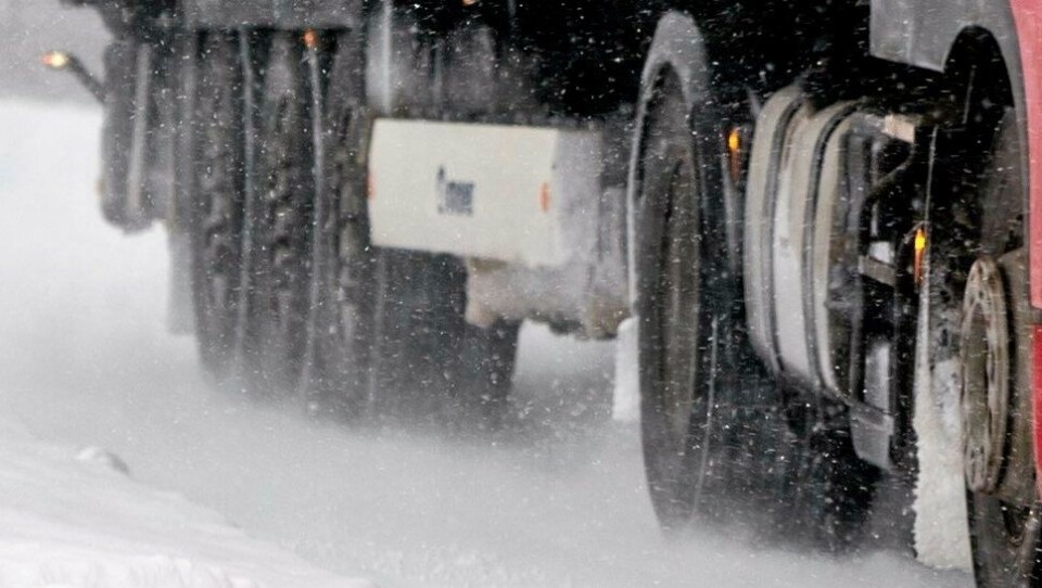 Illustrasjonsbilde. Foto: Espen Braata