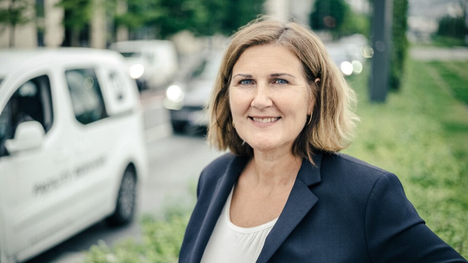 Ingrid Dahl Hovland, adm. direktør i Nye Veier:Nye Veier-sjefen bidrar med nytenkning og leder et veiselskap som ser ut til å virke etter intensjonene. Det vil si at vi får mer vei til lavere pris på kortere tid, uten at innsparingen skjer ved å senke standardene. Hovland tar grep for å nå disse målene, blant annet med å bygge ut lengre strekninger sammenhengende.