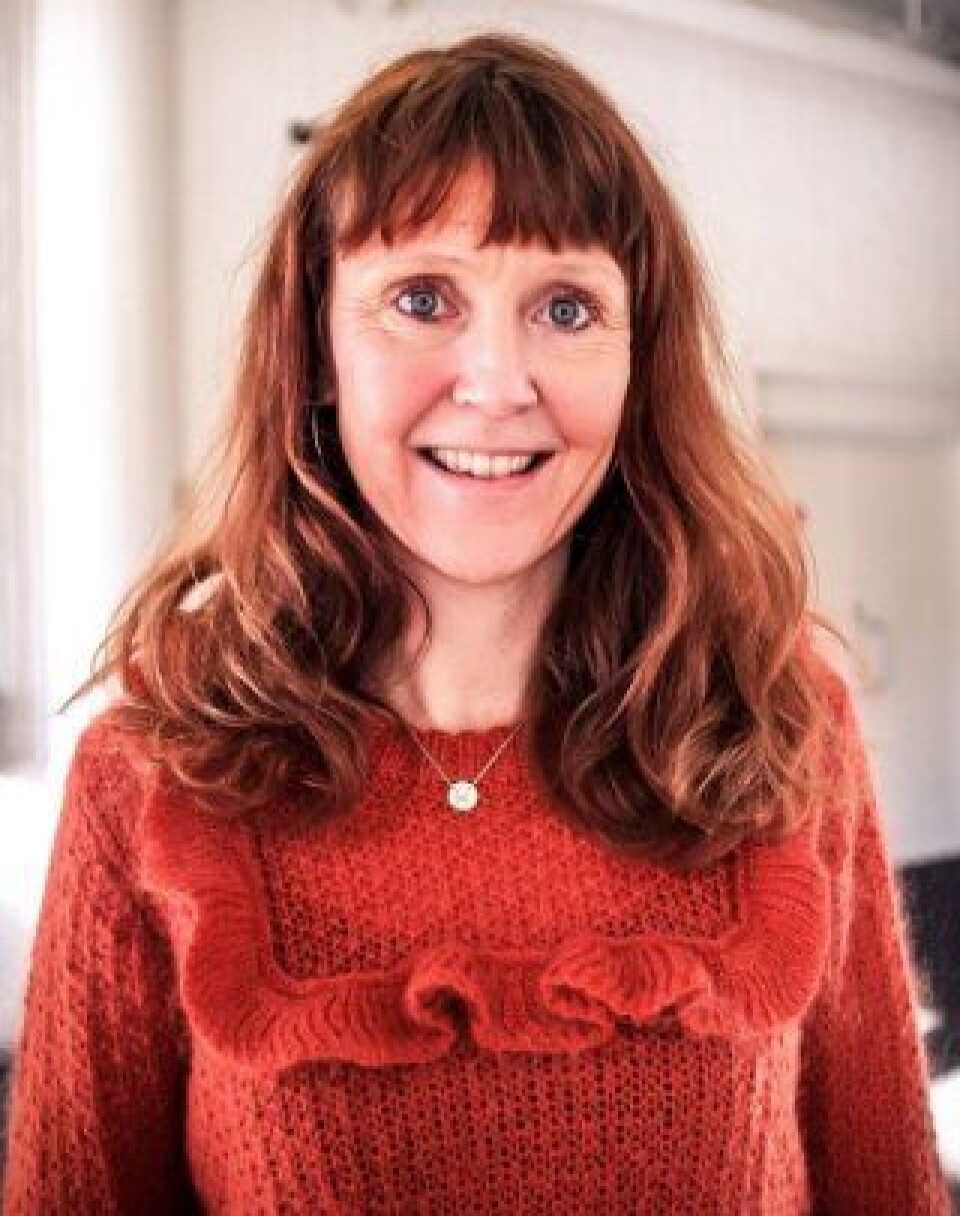 Hanna Rachel Broch startet opp i rollen som utbyggingssjef i Sporveien 1. januar 2018. Hun rapporterer til konserndirektør Per Magne Mathisen og inngår i ledergruppen.