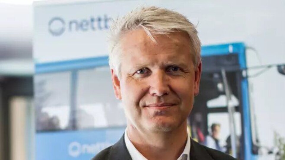 Ståle Nistov.