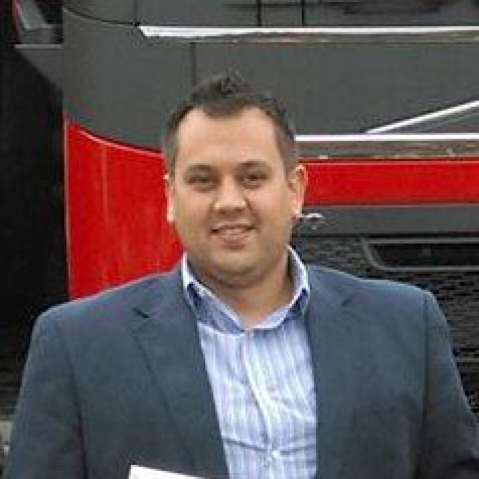 Marcin Fulbiszewski