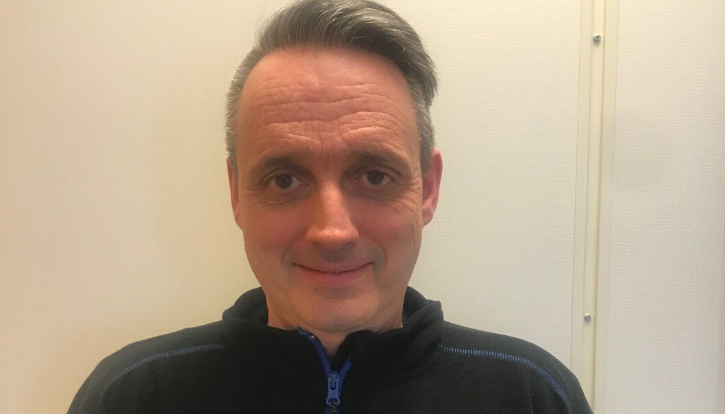 Ivar Haugnes, Asfalt & Betong Maskiner AS. Ivar Haugnes, Asfalt & Betong Maskiner AS.