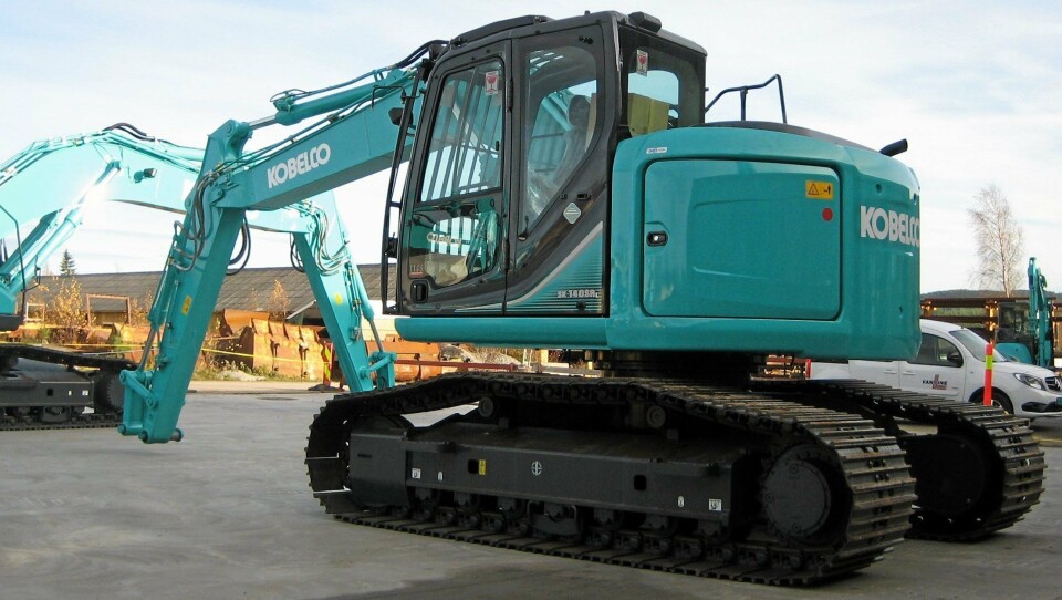 Traasdahl AS blir forhandler for Entrack AS.