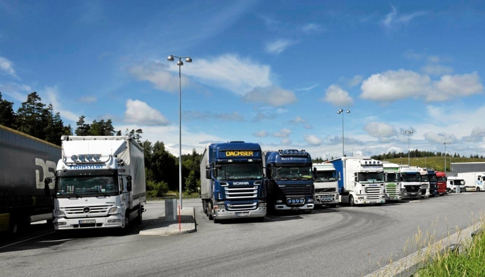 De som kjøpte MAN, Volvo/Renault, Daimler, Iveco, DAF eller Scania i perioden 1997-2013, har noen få uker på seg før fristen til å søke om kompensasjon går ut.