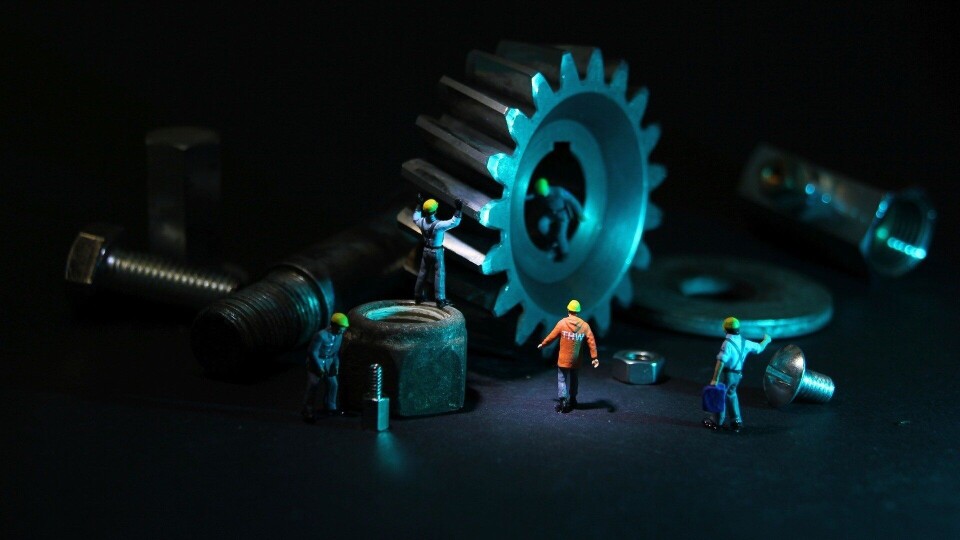 Nasjonalt fagskoleråd mener det er feil å plassere all fagskoleutdanning på et lavere nivå enn høyskoleutdanning.