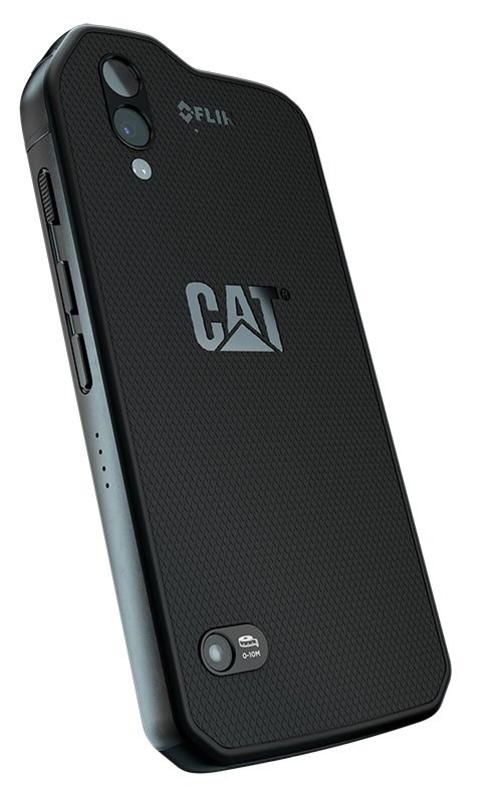 Cat S61 blir tilgjengelig i juli.