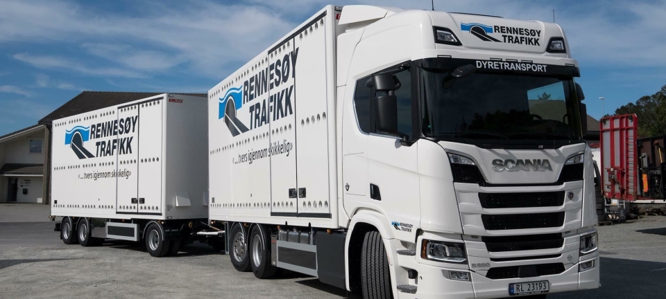 Sammenslåing av Rennesøy og Ørland ble ikke noe av