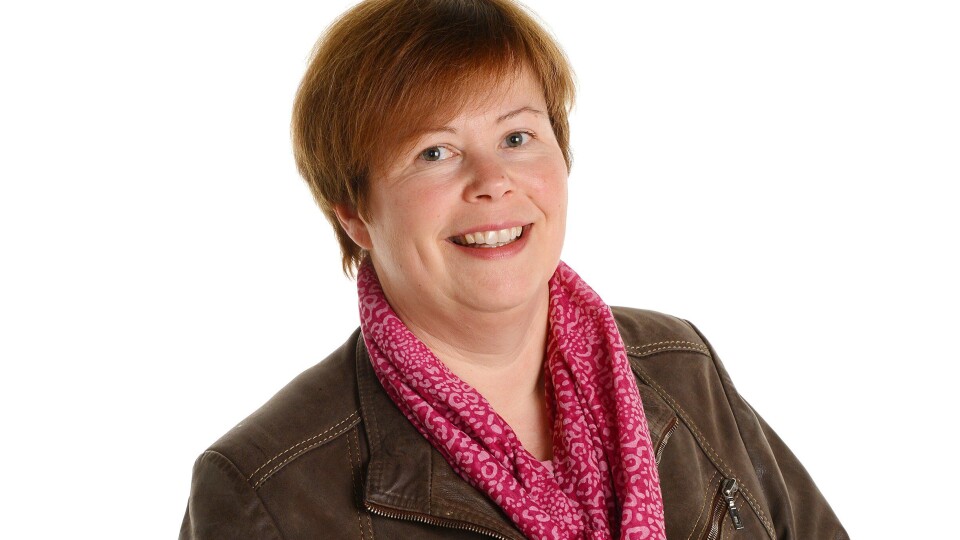 Siv Mossleth, stortingsrepresentant Senterpartiet, mener forslagene vil føre til sosial dumping for sjåførene og farligere vogntog på norske veier. Siv Mossleth, stortingsrepresentant Senterpartiet, mener forslagene vil føre til sosial dumping for sjåførene og farligere vogntog på norske veier.
