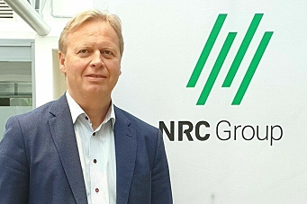 Storkås ny daglig leder for NRC Norge