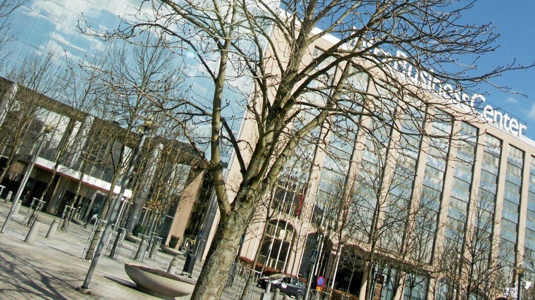Demcon 2018 arrangeres 27-28 september i InfraCity nord for Stockholm. Demcon 2018 arrangeres 27-28 september i InfraCity nord for Stockholm.